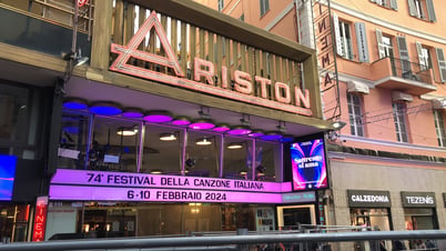 Teatro Ariston